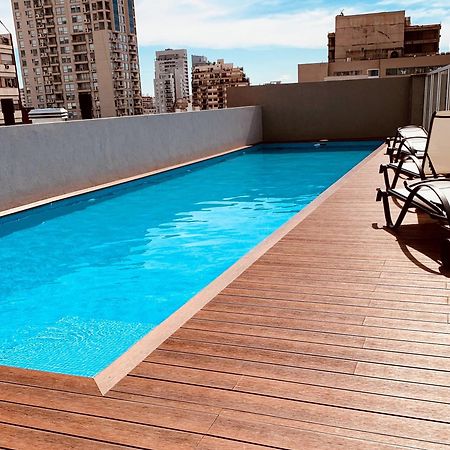 Palermo Suits Буенос Айрес Екстериор снимка